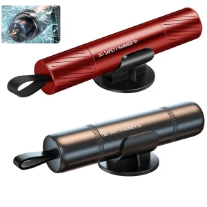 Car Rescue Hammer